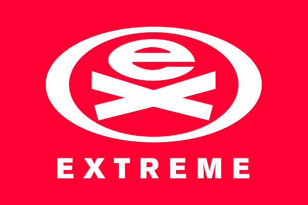 okuliare extreme logo