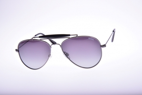 INVU. Classic B1412C - Pánske slnečné okuliare