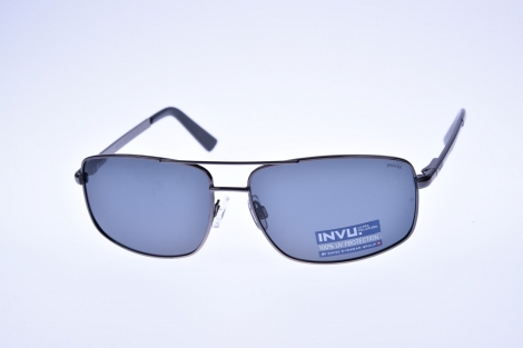 INVU. Classic B1505A - Pánske slnečné okuliare