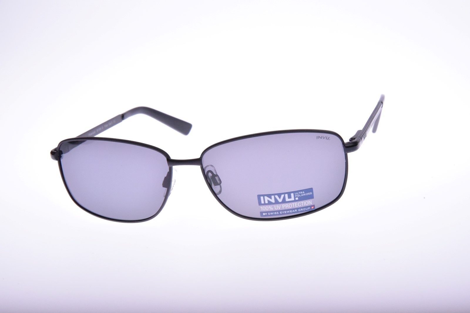 INVU. Classic B1506D - Pánske slnečné okuliare