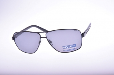 INVU. Classic B1510A - Pánske slnečné okuliare
