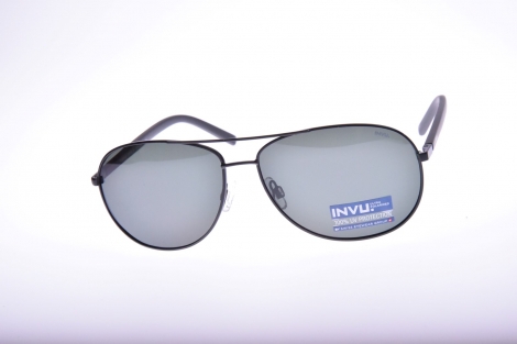 INVU. Classic B1608A - Pánske slnečné okuliare