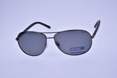 INVU. Classic B1608C - Pánske slnečné okuliare