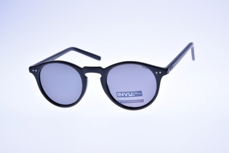 INVU. Classic B2621A - Pánske slnečné okuliare