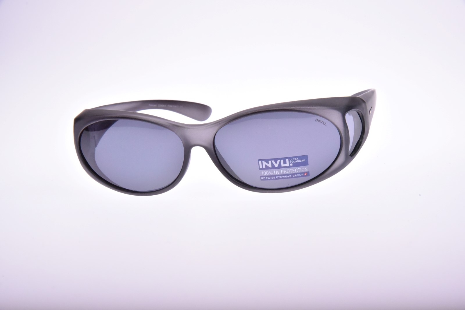 INVU. Easyfit E2404A - Slnečné okuliare na dioptrický rám