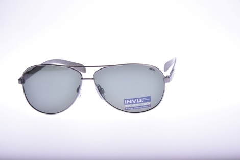 INVU. Premium P1505B - Pánske slnečné okuliare
