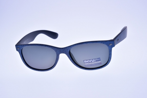 INVU. Trend T2605C - Unisex slnečné okuliare