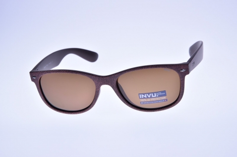 INVU. Trend T2605D - Unisex slnečné okuliare