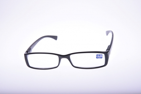 Dioptrické okuliare 2020A - Unisex