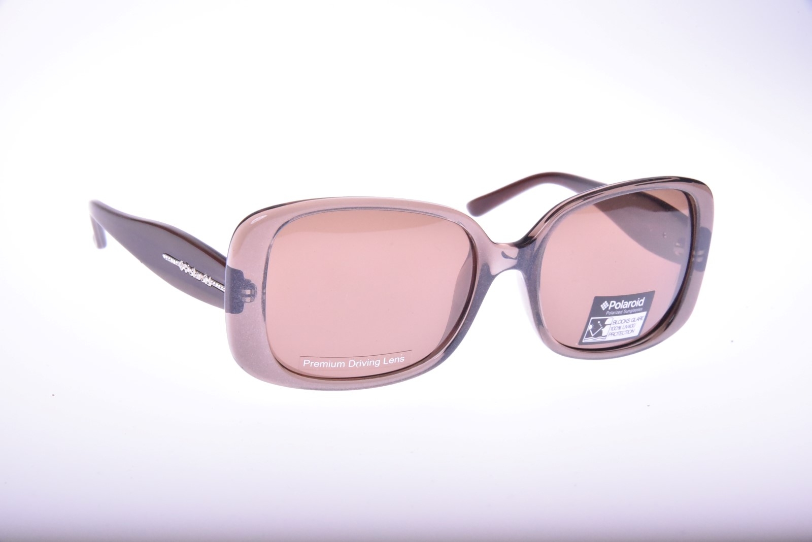 Polaroid Superior F8010C - Dámske slnečné okuliare