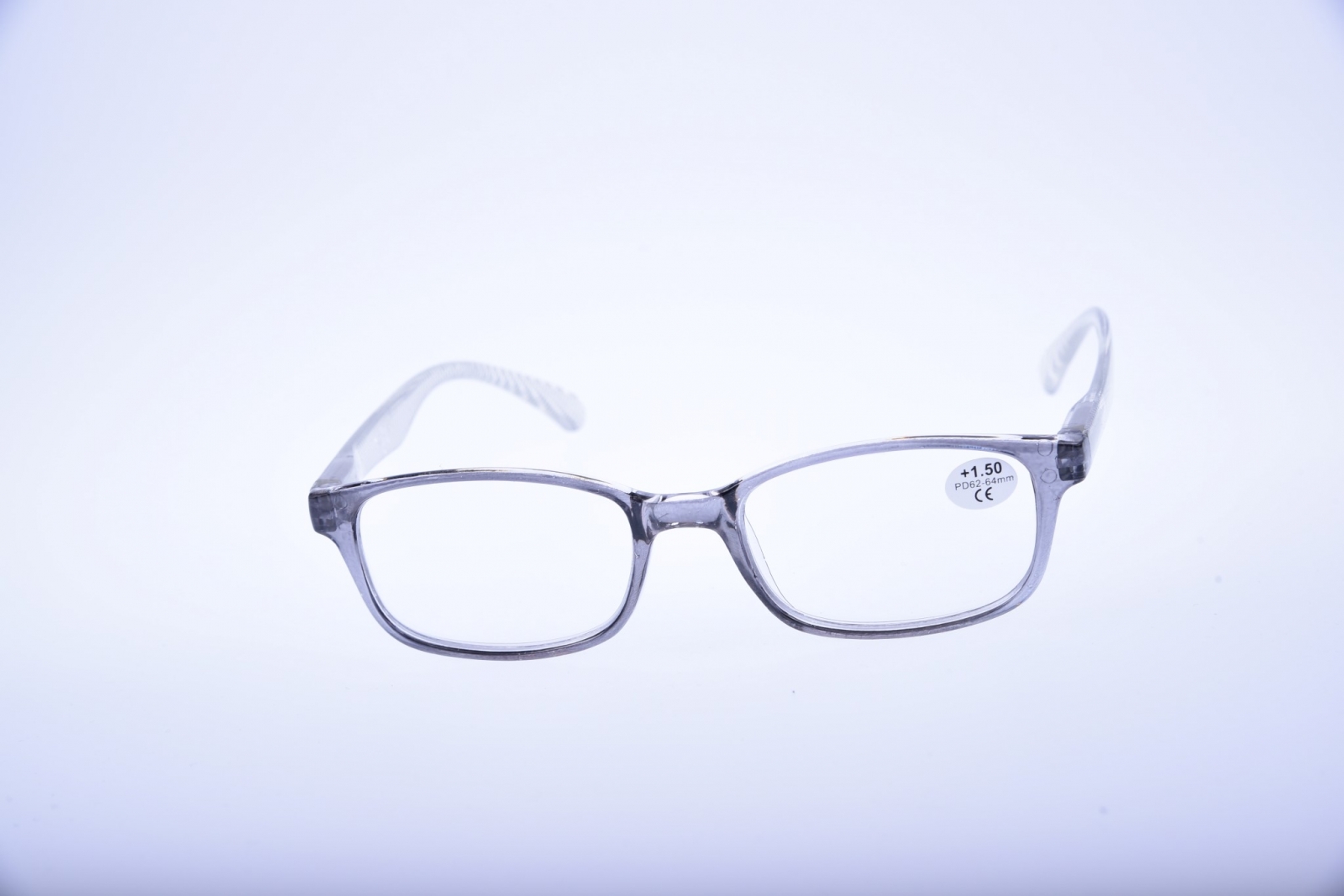 Dioptrické okuliare 2040A - Unisex