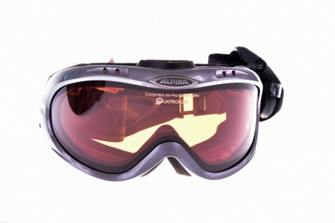 Alpina A7059026 - Unisex lyžiarske okuliare