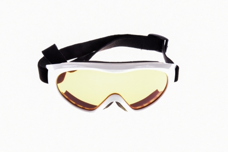 Extreme S109 - Detské lyžiarske okuliare