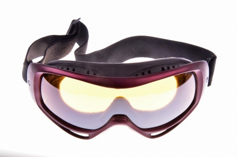 Extreme S67B - Unisex lyžiarske okuliare