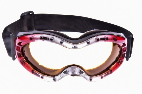 Extreme S73B - Unisex lyžiarske okuliare