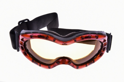 Extreme S73C - Unisex lyžiarske okuliare