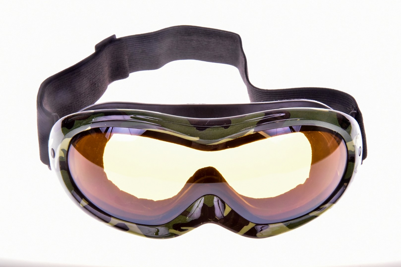 Extreme SD44A - Unisex lyžiarske okuliare