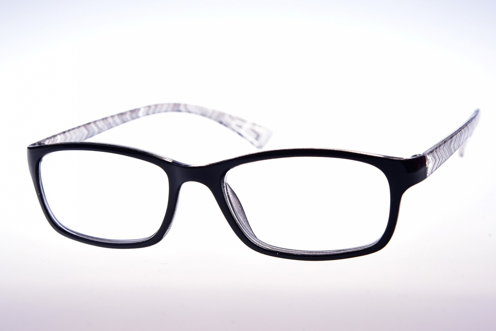 Dioptrické okuliare 2044A - Unisex