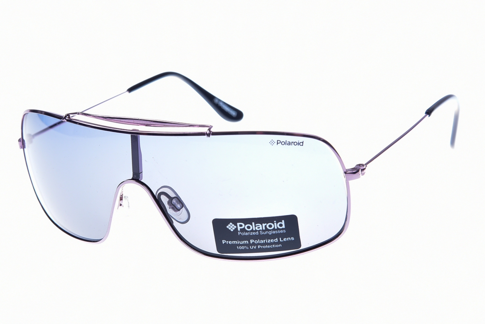 Polaroid Kids' P0025B - Slnečné okuliare pre deti 12-15 r.