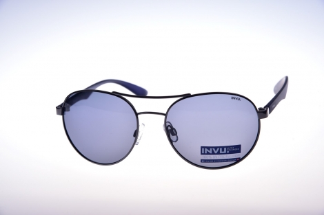 INVU. Classic B1703B - Pánske slnečné okuliare