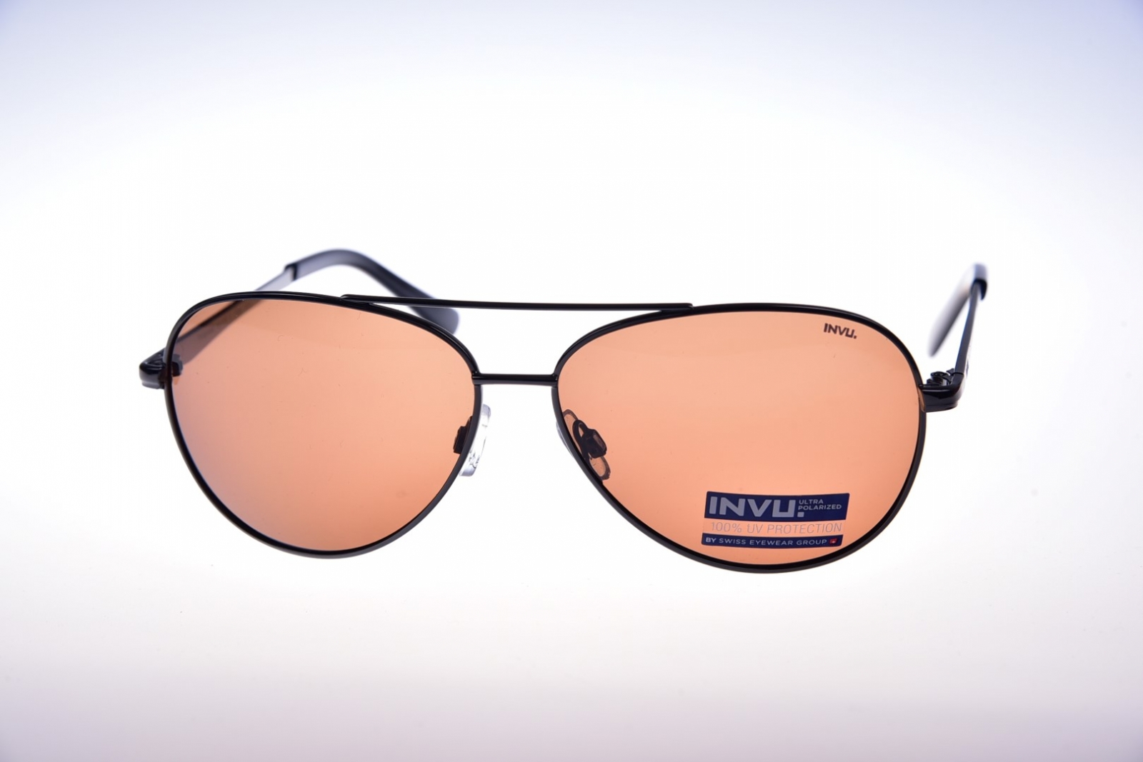 INVU. Classic B1705C - Pánske slnečné okuliare