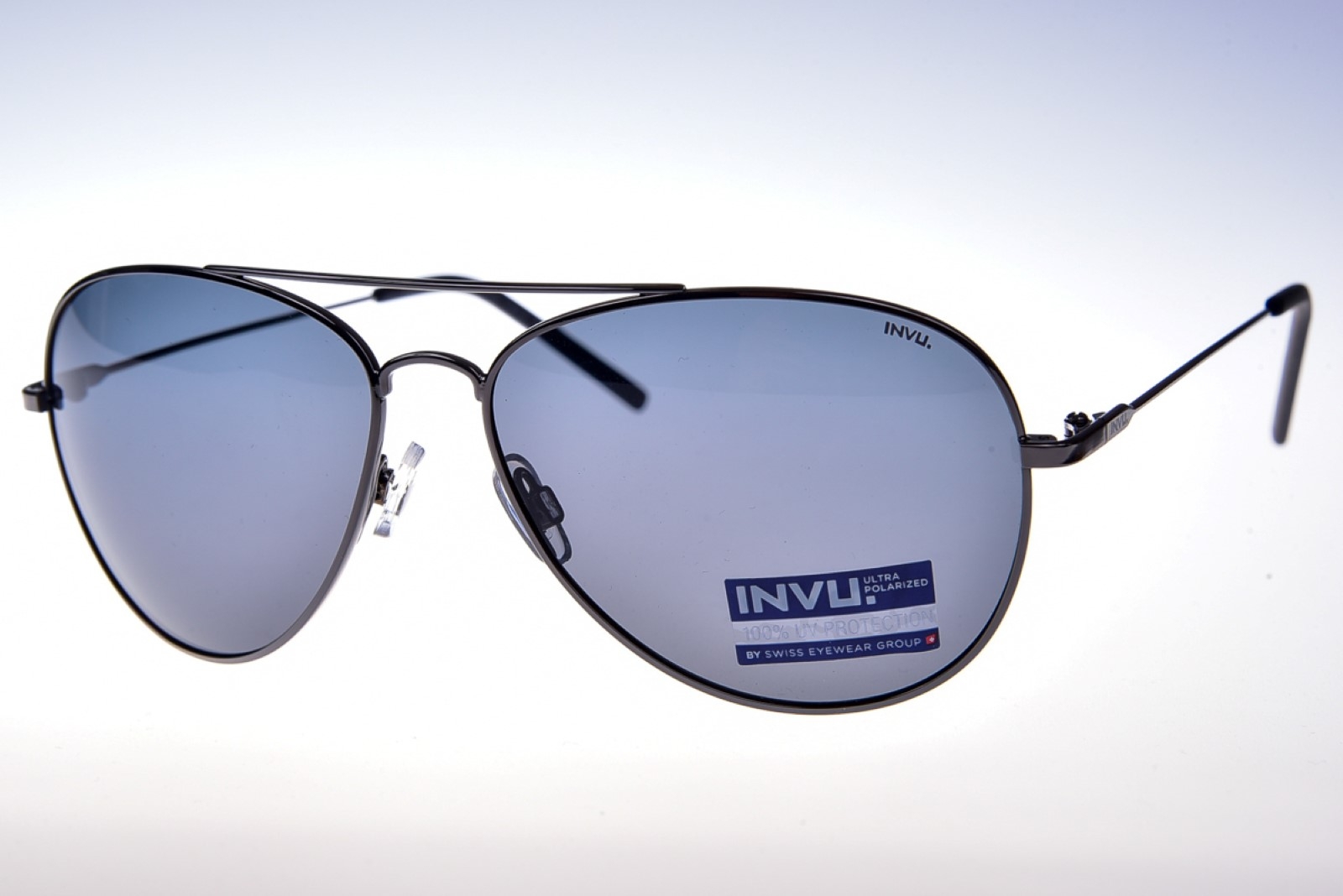 INVU. Classic B1808B - Unisex slnečné okuliare