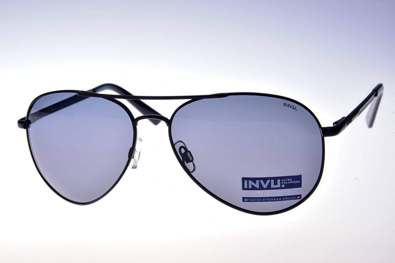 INVU. Classic B1812A - Unisex slnečné okuliare
