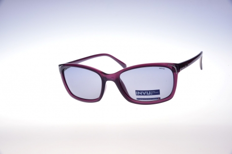 INVU. Classic B2404D - Dámske slnečné okuliare