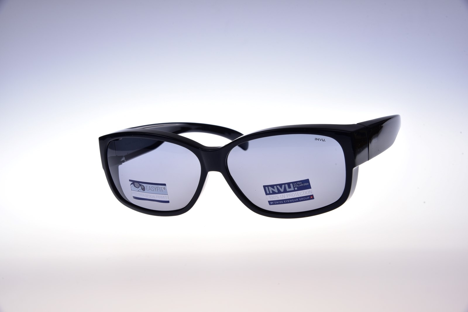 INVU. Easyfit E2401D - Slnečné okuliare na dioptrický rám