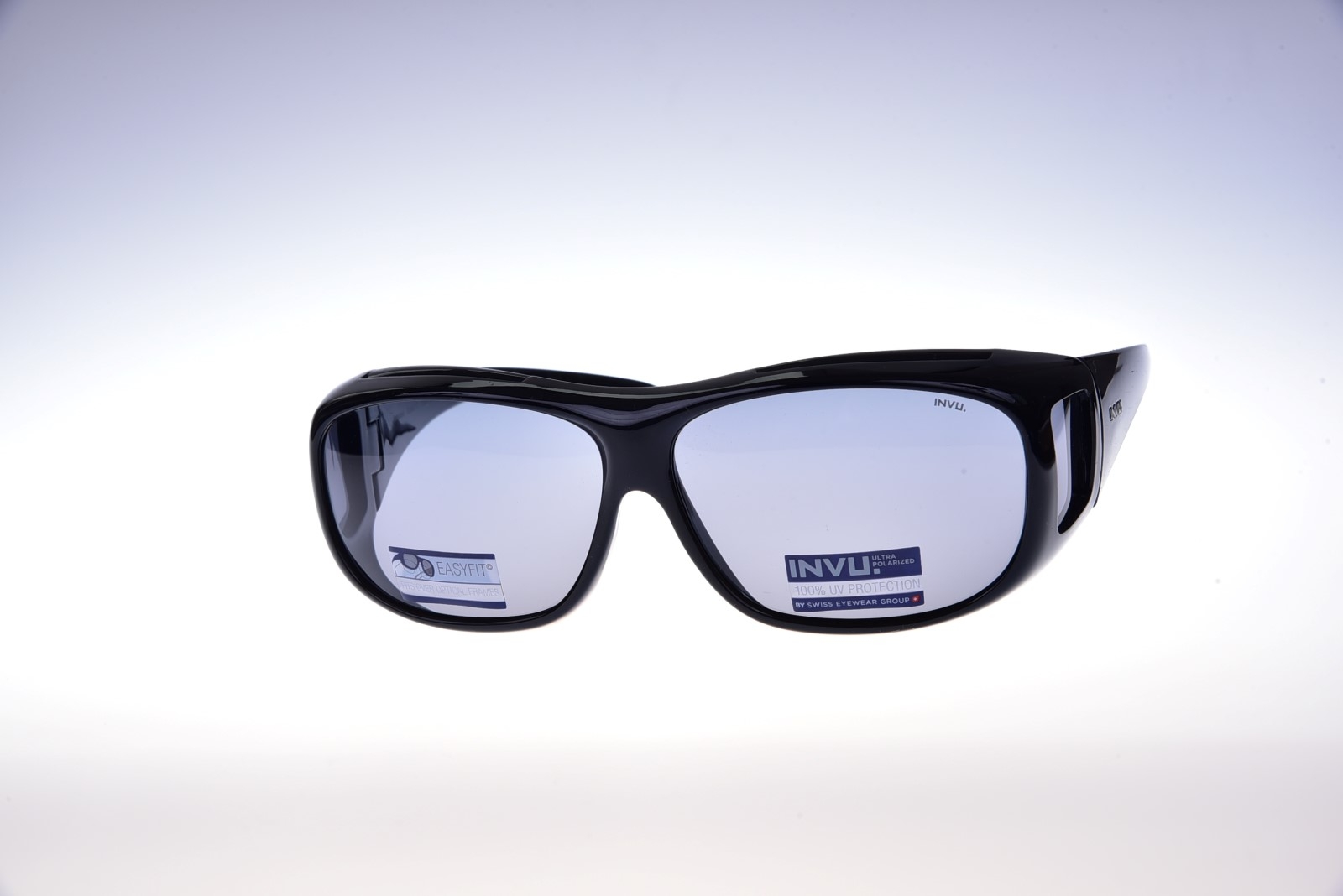 INVU. Easyfit E2402C - Slnečné okuliare na dioptrický rám