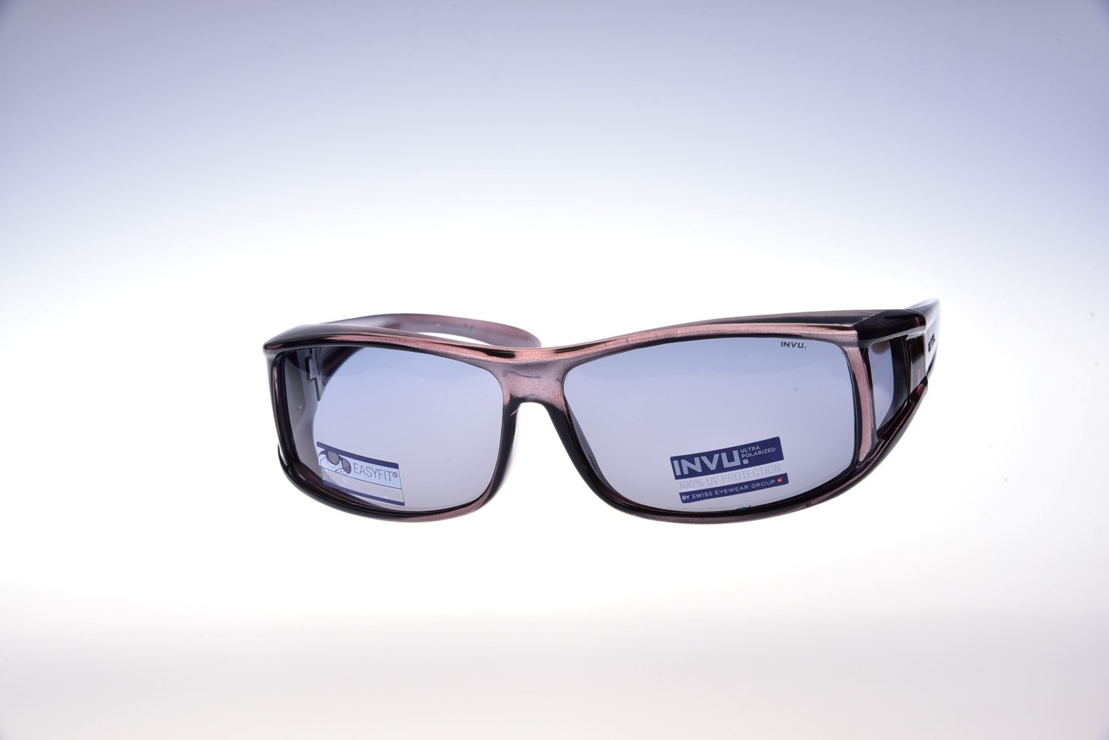 INVU. Easyfit E2403C - Slnečné okuliare na dioptrický rám