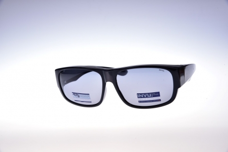 INVU. Easyfit E2601A - Slnečné okuliare na dioptrický rám
