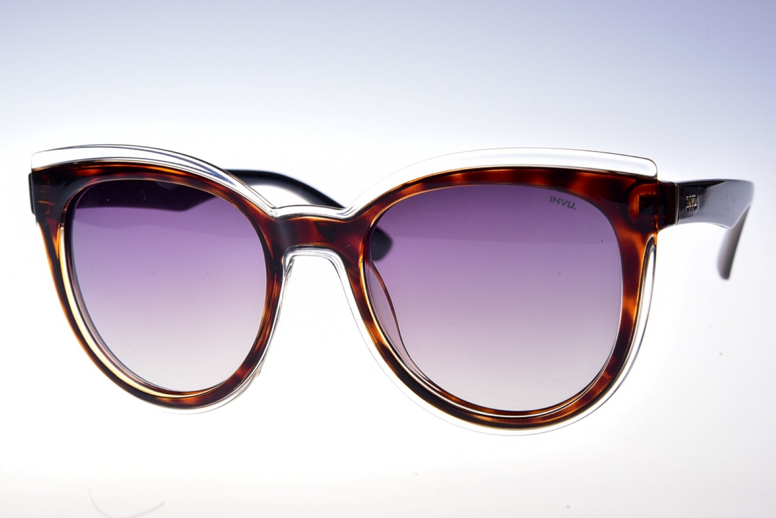 INVU. Trend T2806A - Dámske slnečné okuliare