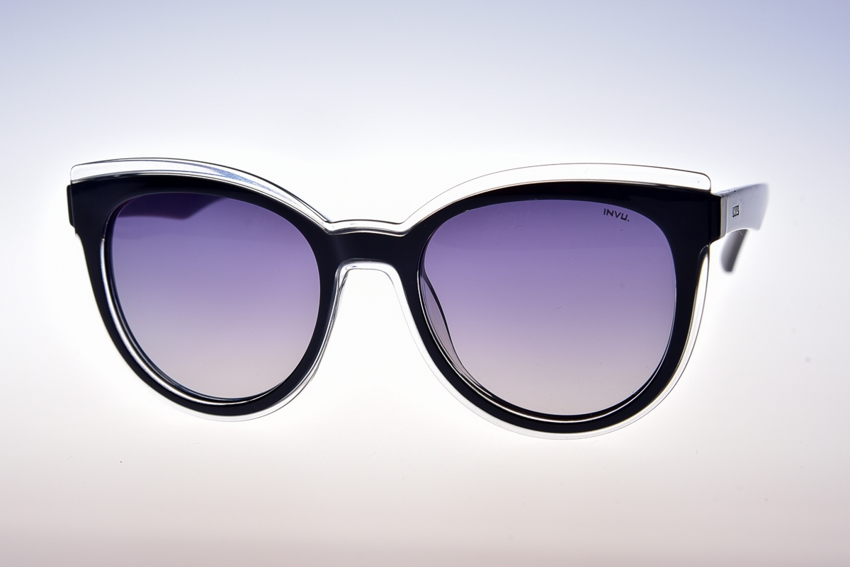 INVU. Trend T2806B - Dámske slnečné okuliare