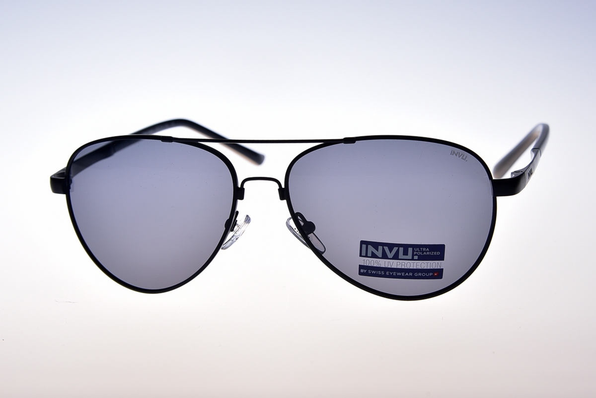 INVU. Premium V1804C - Unisex slnečné okuliare