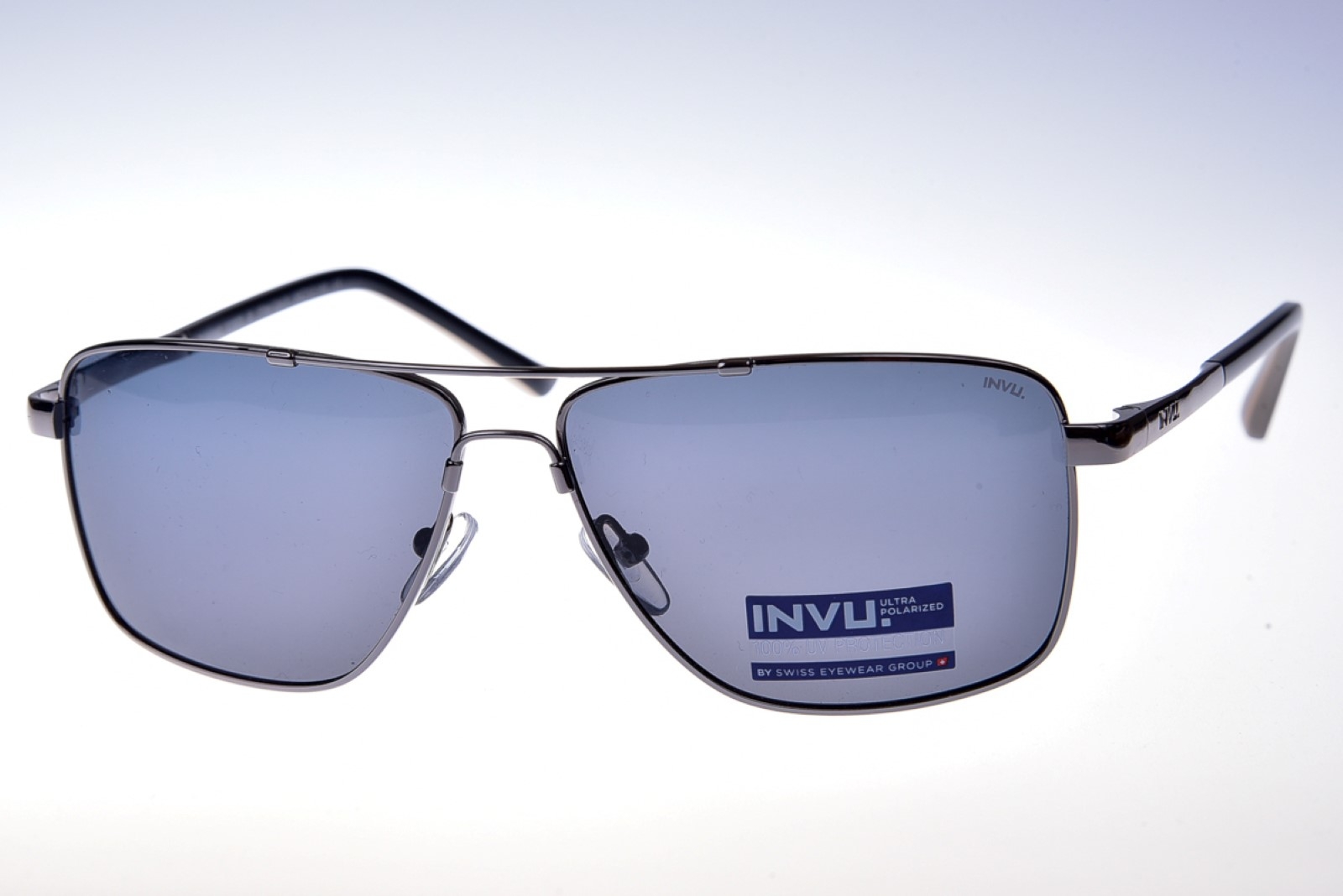 INVU. Premium V1805B - Pánske slnečné okuliare