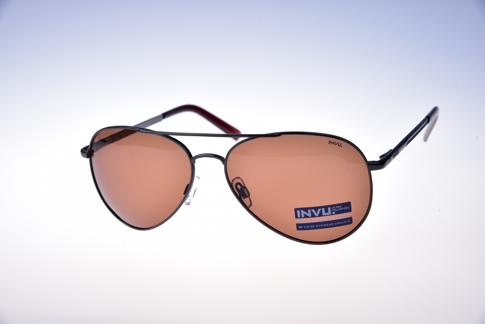 INVU. Classic B1812C - Unisex slnečné okuliare