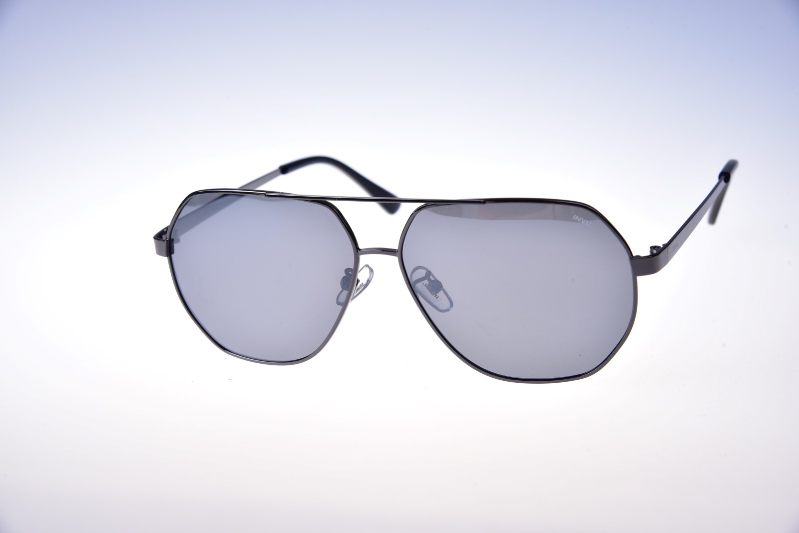 INVU. Classic B1817A - Pánske slnečné okuliare