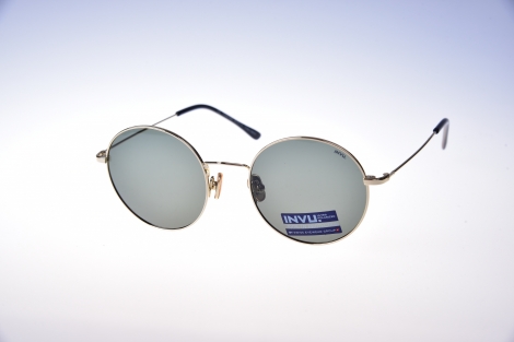 INVU. Classic B1914C - Unisex slnečné okuliare