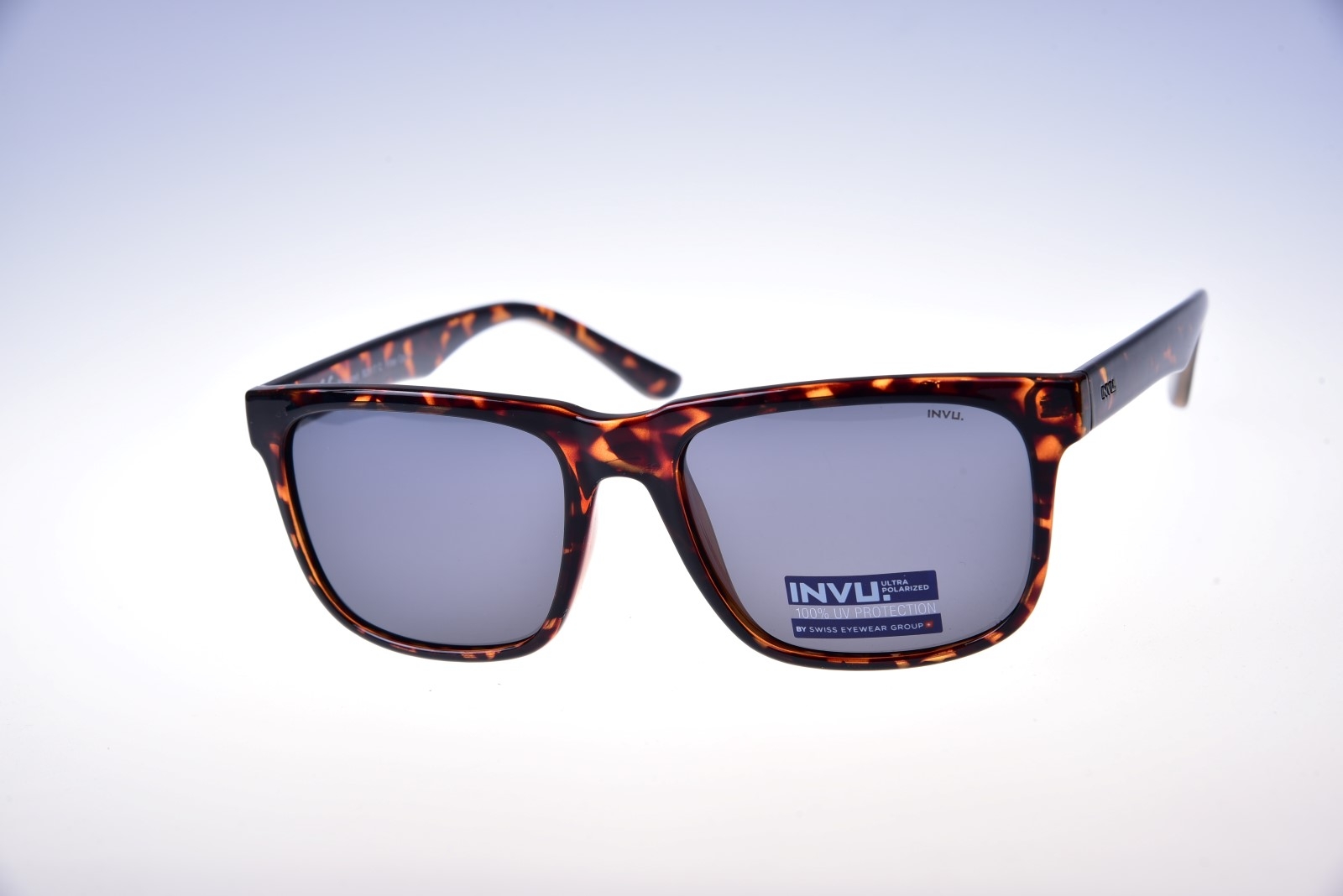 INVU. Classic B2917C - Pánske slnečné okuliare
