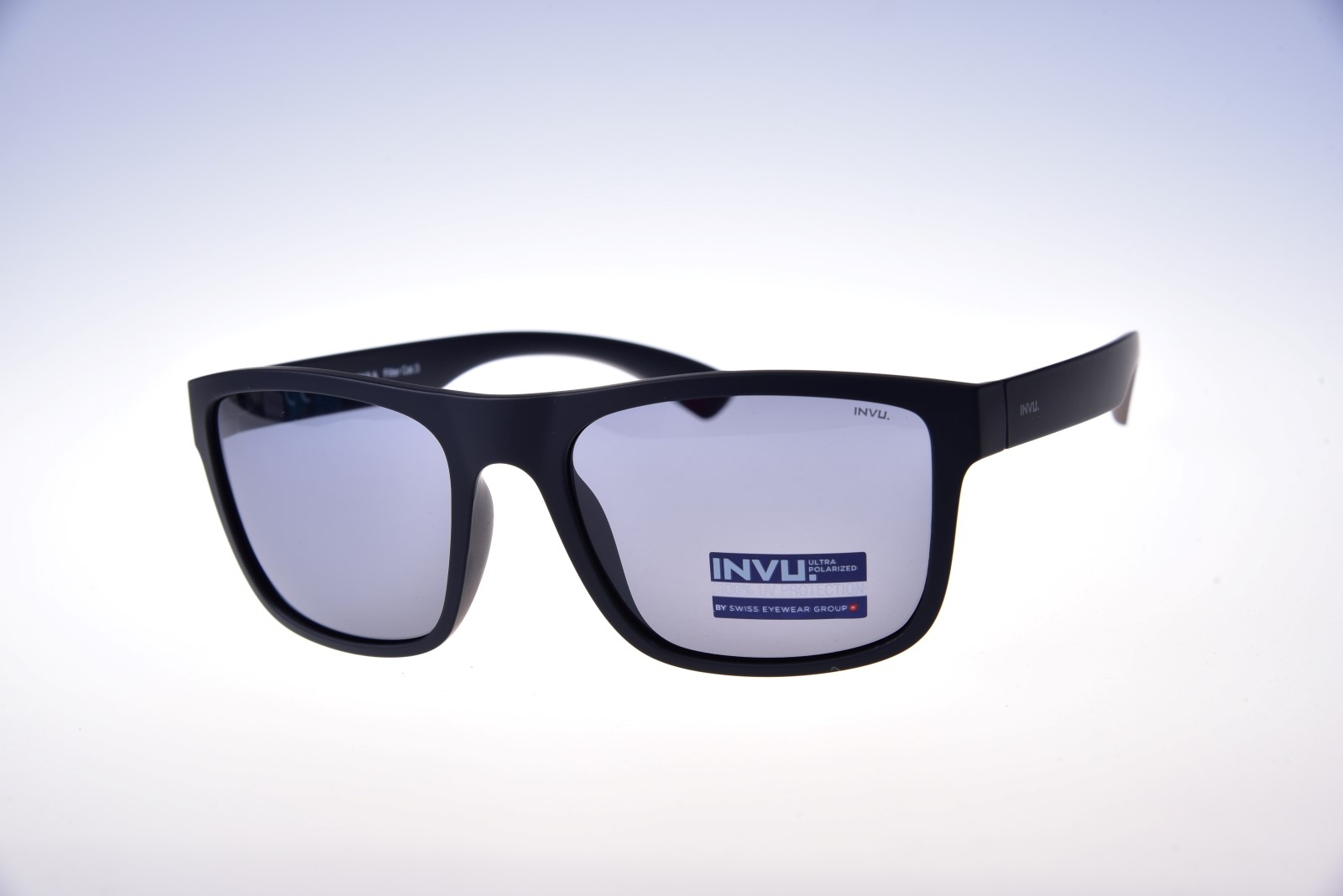 INVU. Classic B2919A - Pánske slnečné okuliare