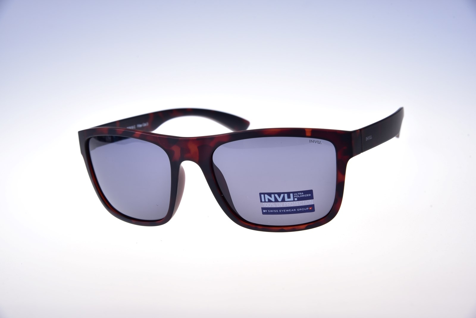 INVU. Classic B2919C - Pánske slnečné okuliare