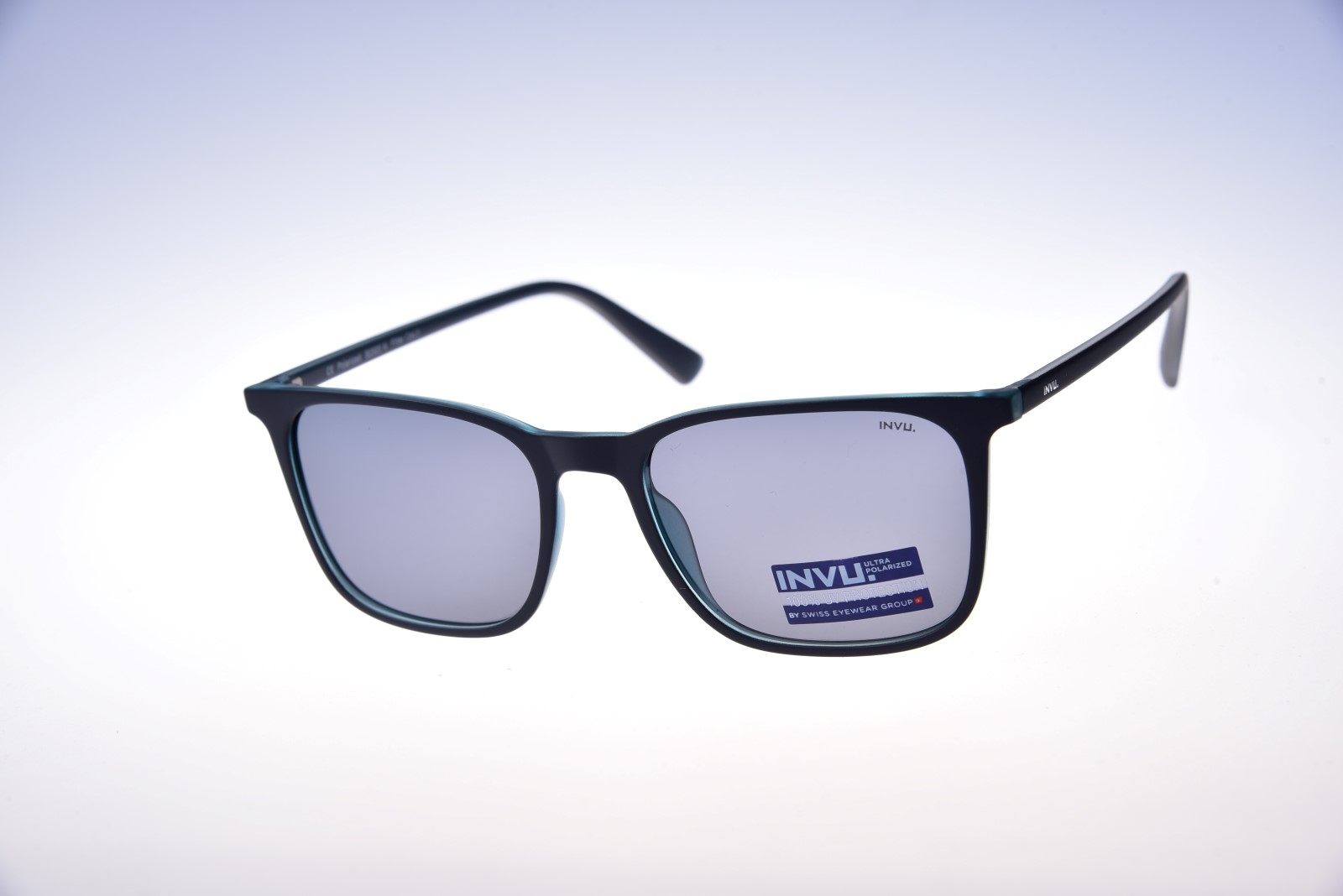 INVU. Classic B2920A - Pánske slnečné okuliare