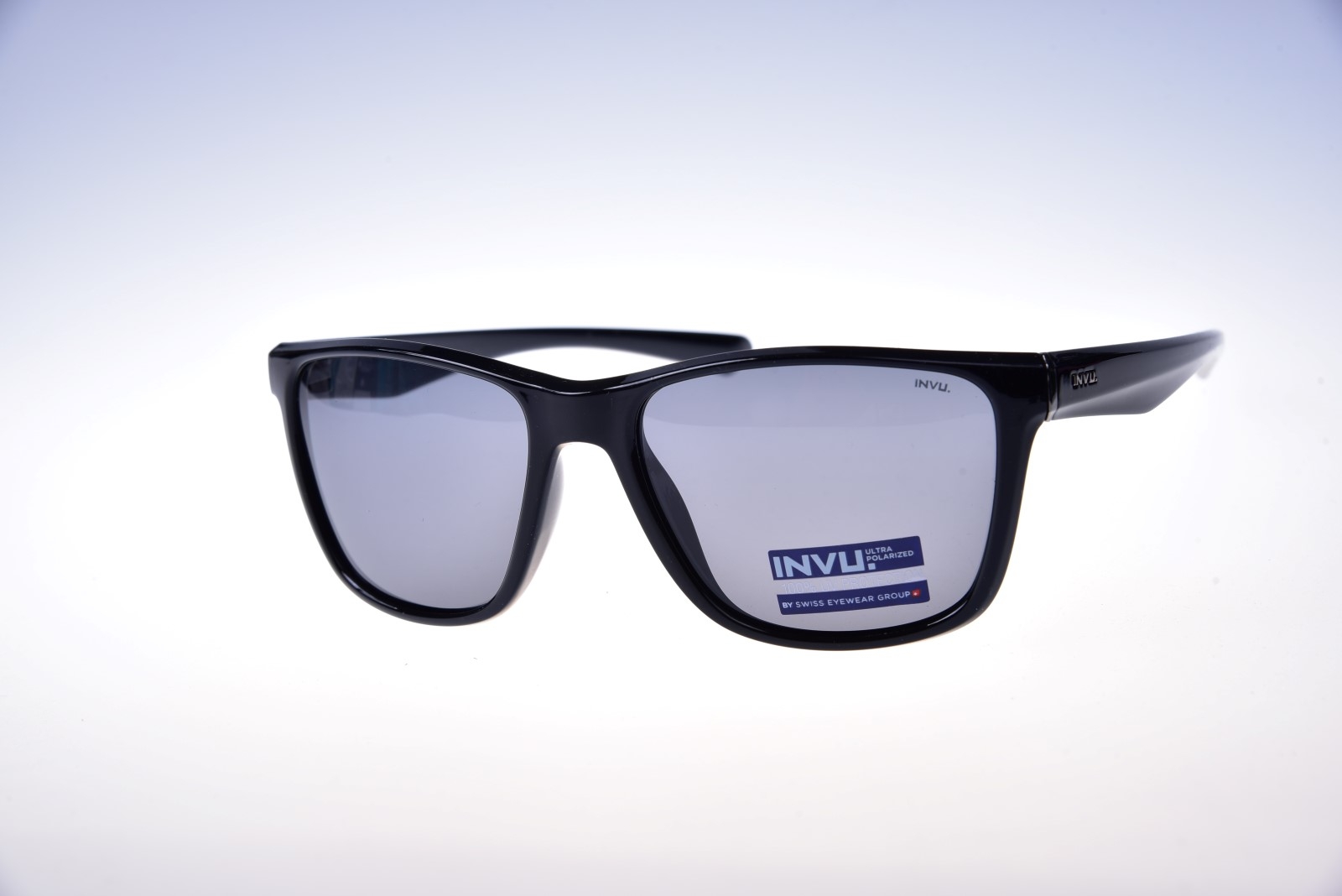 INVU. Classic B2921A - Pánske slnečné okuliare