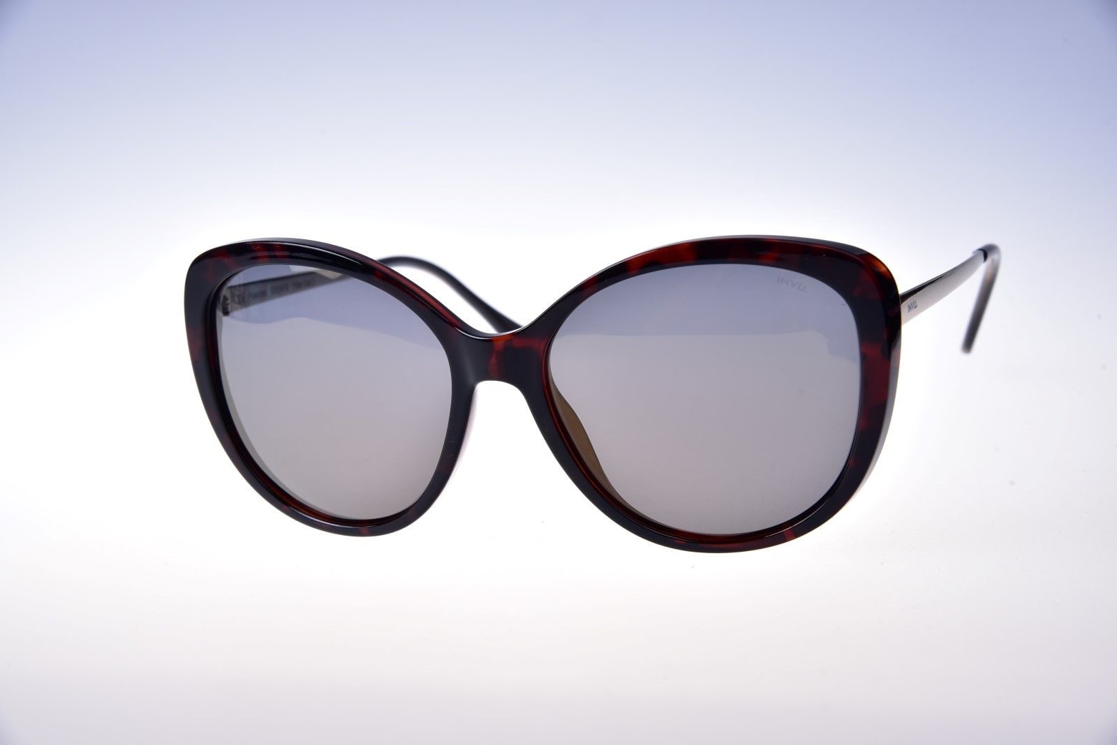 INVU. Classic B2936B - Dámske slnečné okuliare
