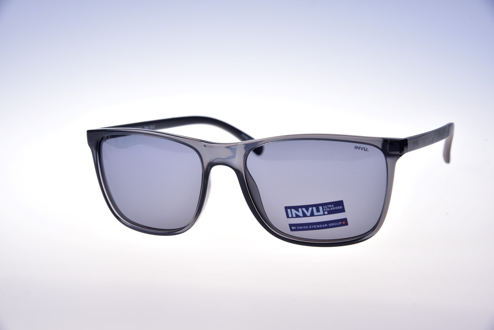 INVU. Classic B2943C - Pánske slnečné okuliare