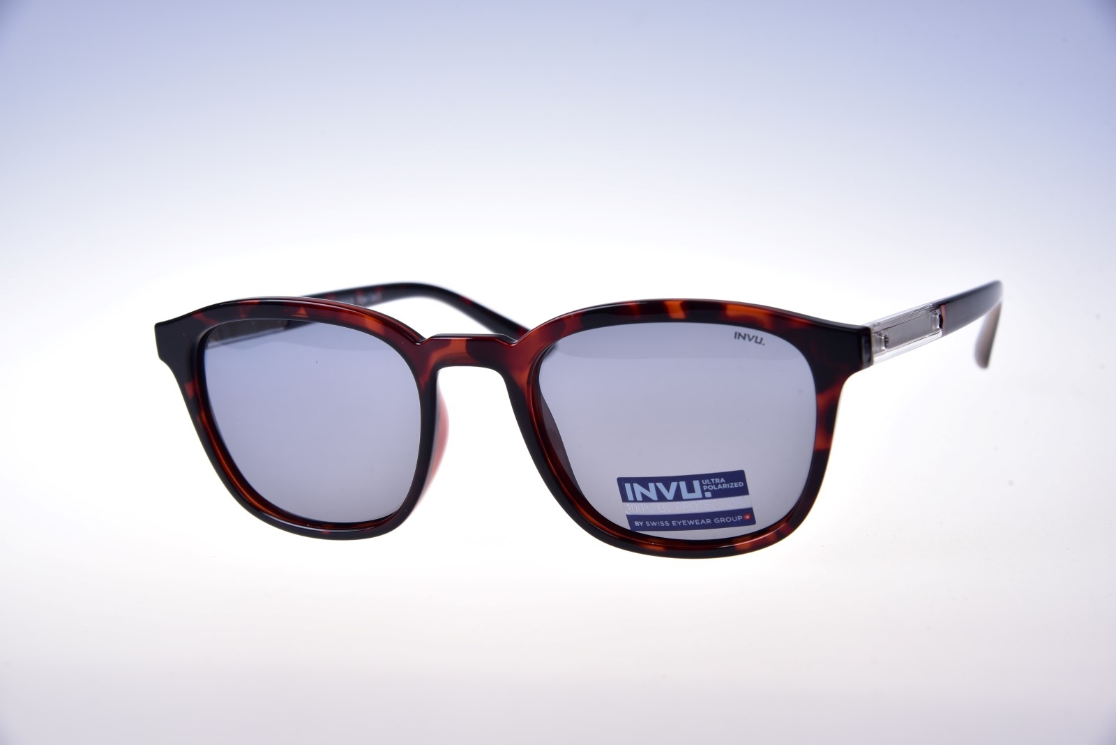 INVU. Classic B2946B - Dámske slnečné okuliare