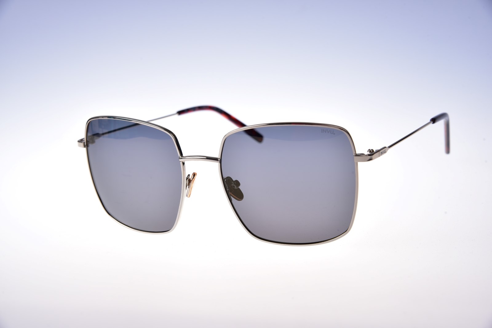 INVU. Trend T1900B - Dámske slnečné okuliare