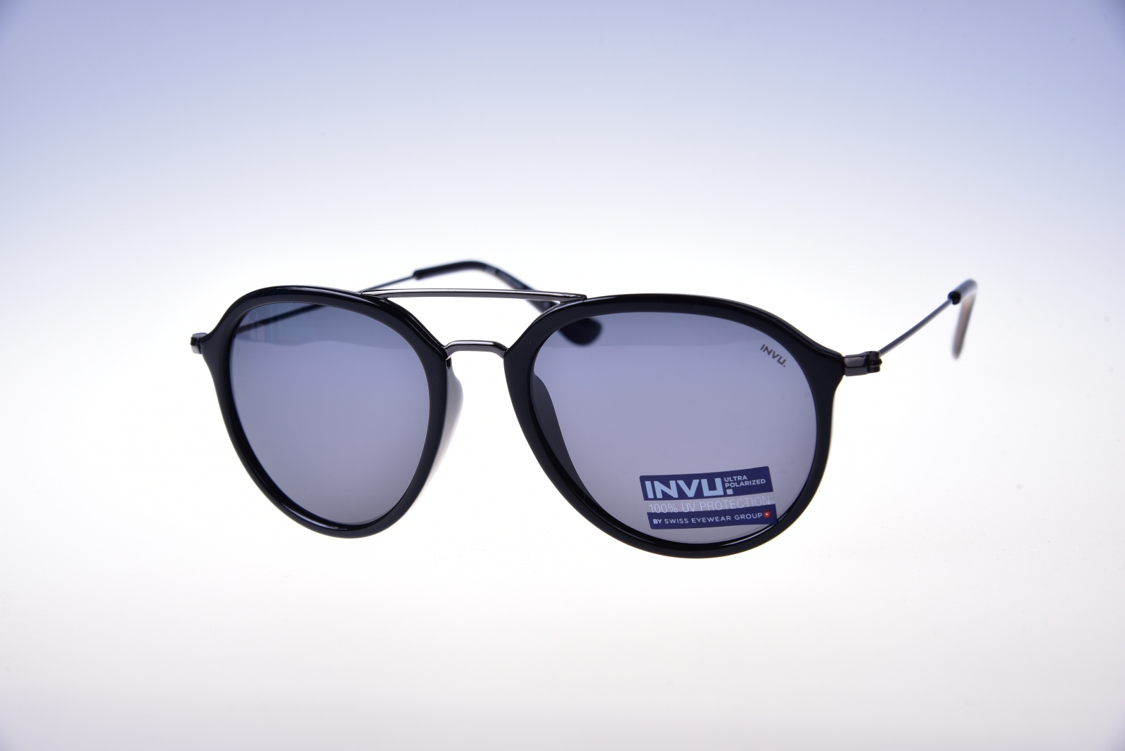 INVU. Trend T1901B - Pánske slnečné okuliare
