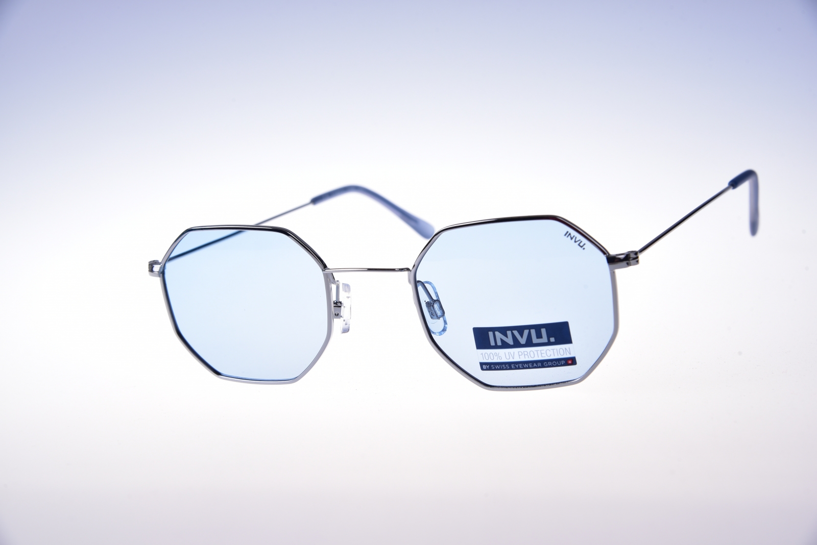 INVU. Trend T1906D - Unisex slnečné okuliare